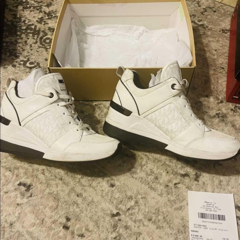 MK shoes